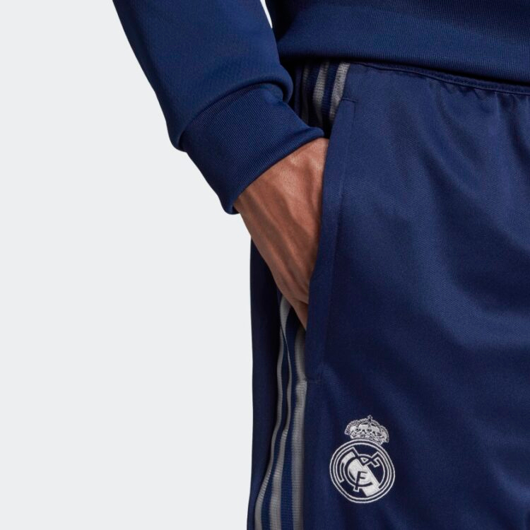 Pantalon Pour Hommes Adidas Real Madrid FR3876 https://mastersportdz.com original Algerie DZ