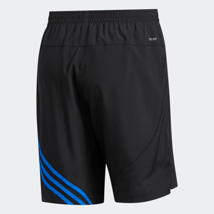 Short Pour Hommes Adidas Run It 3-Stripes FL6967 https://mastersportdz.com original Algerie DZ
