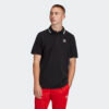 Polo Pour Hommes Adidas Trefoil Essentials FM9952 https://mastersportdz.com original Algerie DZ
