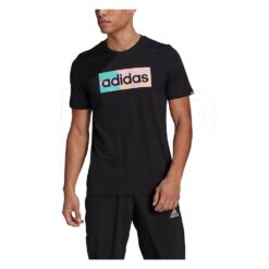 T-Shirt Pour Hommes Adidas M HZY DRMS BX  GL3266 https://mastersportdz.com