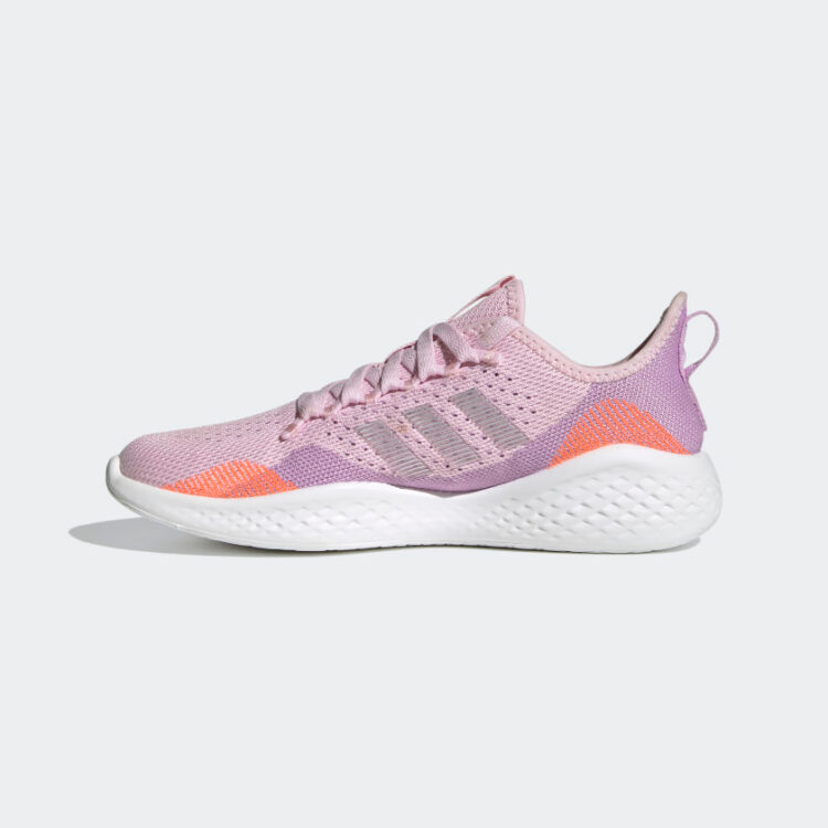 Baskets Pour Femmes Adidas Fluidflow 2.0 FZ1980 https://mastersportdz.com original Algerie DZ