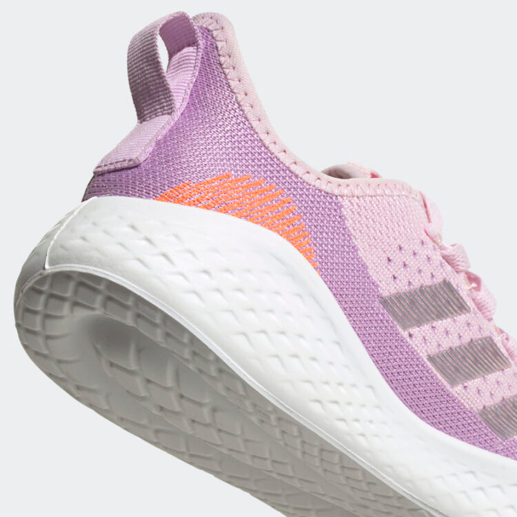 Baskets Pour Femmes Adidas Fluidflow 2.0 FZ1980 https://mastersportdz.com original Algerie DZ