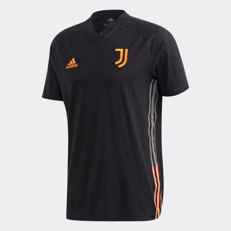 T-Shirt Adidas Juventus Travel FR4209 https://mastersportdz.com original Algerie DZ