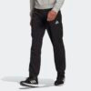 Pantalon Aeroready Adidas Essentials Stanford Tapered Cuff Embroidered Small Logo Pants black  GK8893 https://mastersportdz.com