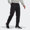Pantalon Aeroready Adidas Essentials Stanford Tapered Cuff Embroidered Small Logo Pants black  sku GK8893 https://mastersportdz.com