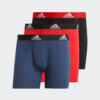 Adidas Performance - Lot De 3 Boxers Bos GN2018 https://mastersportdz.com original Algerie DZ