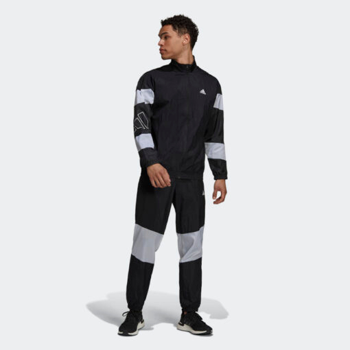 Survêtement adidas Sportswear H42019 https://mastersportdz.com original Algerie DZ