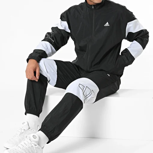 Survêtement adidas Sportswear H42019 https://mastersportdz.com original Algerie DZ