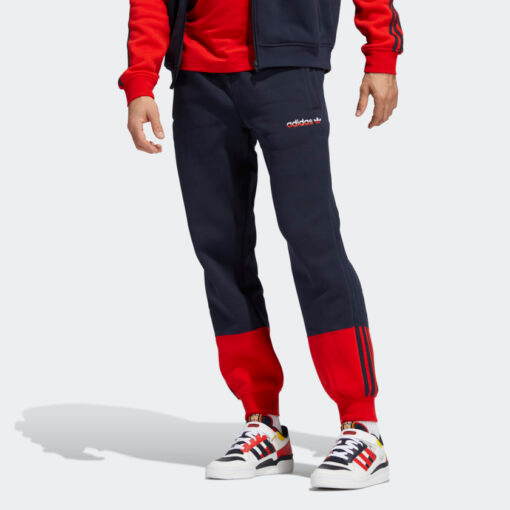 Pantalon de jogging Adidas 3-Stripes Split H31269 https://mastersportdz.com original Algerie DZ