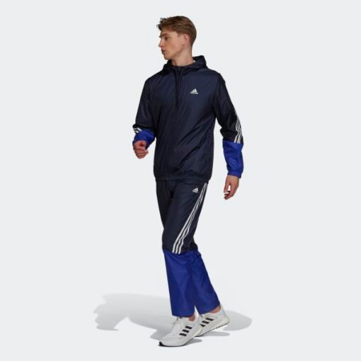 Survêtement Adidas Sportswear Woven  H15581 https://mastersportdz.com