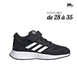 Chaussure Adidas Duramo 10 GZ0610 GZ0649 https://mastersportdz.com Algerie DZ