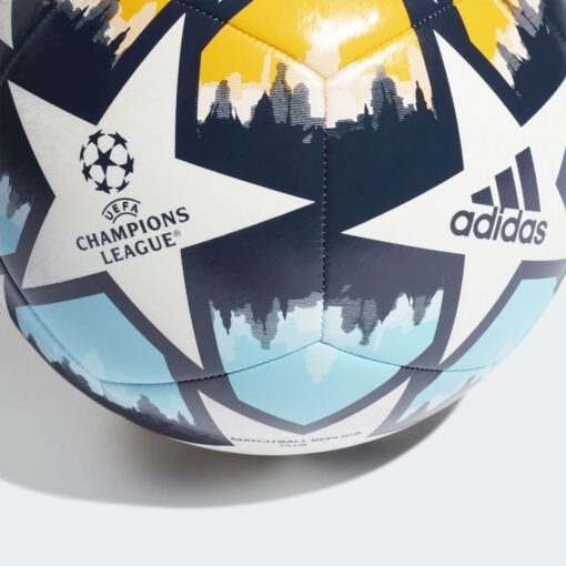 Ballon Adidas UCL Training Saint-Pétersbourg H57813 https://mastersportdz.com original Algerie DZ