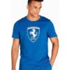 T-shirt Puma Ferrari Race  53375207 https://mastersportdz.com