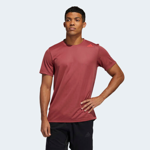 T-shirt Adidas HEAT.RDY 3-Stripes  GC8189 https://mastersportdz.com