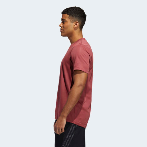 T-shirt Adidas HEAT.RDY 3-Stripes GC8189 https://mastersportdz.com original Algerie DZ