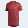 T-shirt Adidas HEAT.RDY 3-Stripes  sku GC8189 https://mastersportdz.com