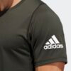 T-shirt Adidas FreeLift Sport Ultimate Solid EB7924 https://mastersportdz.com original Algerie DZ