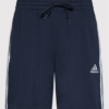 Short Adidas Essentials French Terry 3-Stripes  sku GK9598 https://mastersportdz.com