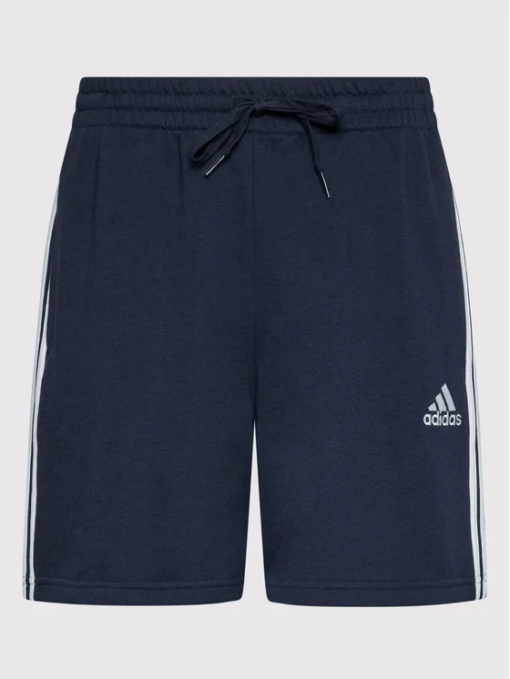 Short Adidas Essentials French Terry 3-Stripes  sku GK9598 https://mastersportdz.com