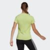 T-Shirt Adidas Loungewear Essentials Slim 3-Stripes  sku HF7240 https://mastersportdz.com