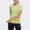 T-Shirt Adidas Loungewear Essentials Slim 3-Stripes HF7240 https://mastersportdz.com original Algerie DZ