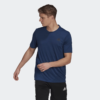 T-shirt Adidas Primeblue Designed 2 Move Heathered  GR0510 https://mastersportdz.com