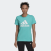 T-shirt Adidas LOUNGEWEAR Essentials Logo HC9269 https://mastersportdz.com original Algerie DZ
