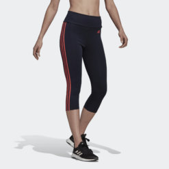 Legging Adidas Designed To Move High-Rise 3-Stripes  sku HD6759 https://mastersportdz.com