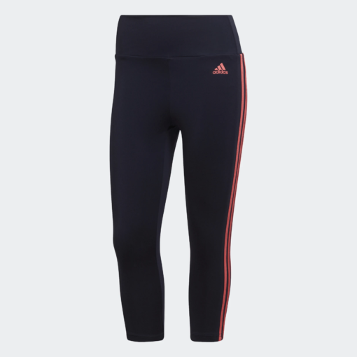 Legging Adidas Designed To Move High-Rise 3-Stripes HD6759 https://mastersportdz.com original Algerie DZ