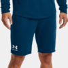 Under Armour Rival Terry Short  1361631-458 https://mastersportdz.com