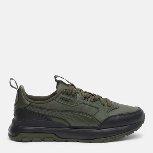 Chaussure Puma R78 Trek VERT 38320203 https://mastersportdz.com original Algerie DZ