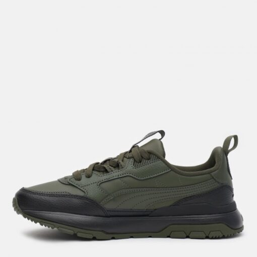 Chaussure Puma R78 Trek VERT 38320203 https://mastersportdz.com original Algerie DZ