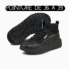 Chaussure Puma X-RAY 2 SQUARE MID WTR JR  38265302 https://mastersportdz.com
