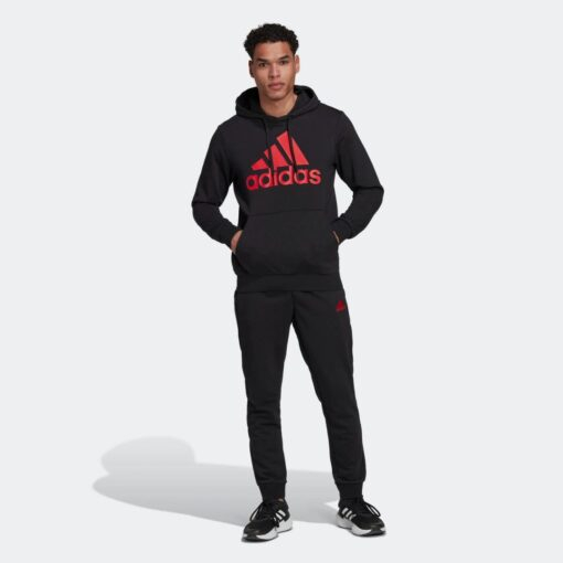 adidas AEROREADY Essentials Kangaroo Pocket HL2222 https://mastersportdz.com original Algerie DZ