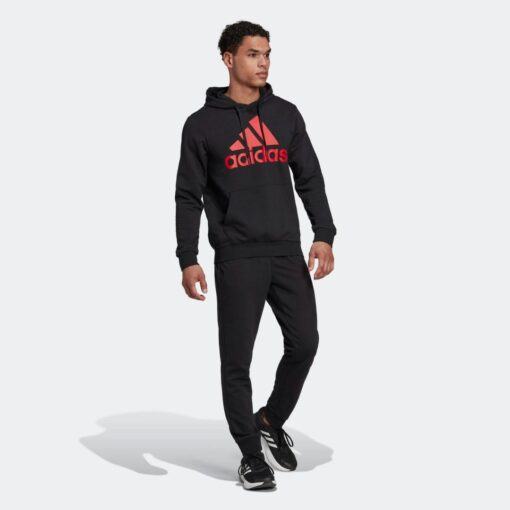 adidas AEROREADY Essentials Kangaroo Pocket HL2222 https://mastersportdz.com original Algerie DZ