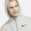 Nike Dri-FIT Full-Zip Training Hoodie CZ6376-063 https://mastersportdz.com original Algerie DZ