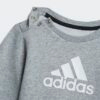 ADIDAS Ensemble bébés Badge of Sport H28835 https://mastersportdz.com original Algerie DZ