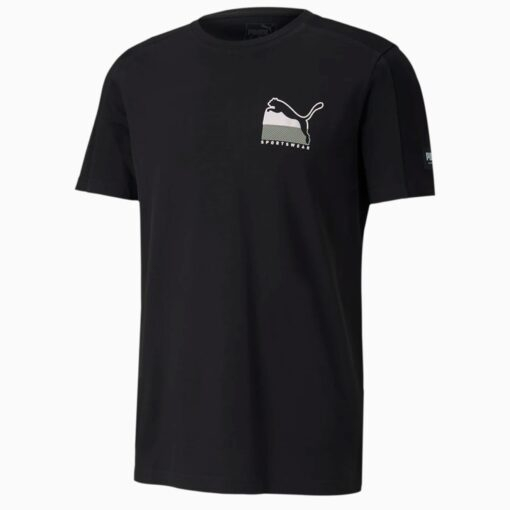 T-Shirt Puma Advanced 58133601 https://mastersportdz.com original Algerie DZ