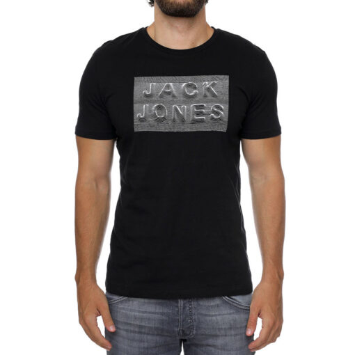 T-Shirt Jack & Jones homme  sku 12211191 https://mastersportdz.com
