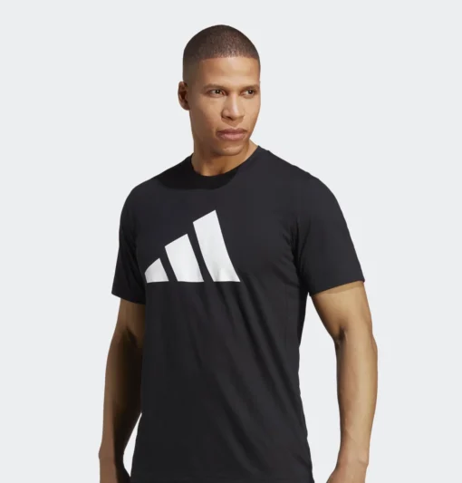 Ensemble: adidas Men's Train Essentials Feelready Logo IB8273 https://mastersportdz.com original Algerie DZ