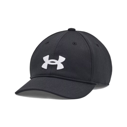 Casquette Enfants UNDER ARMOUR UA BLITZING ADJ 1376712-001 https://mastersportdz.com original Algerie DZ