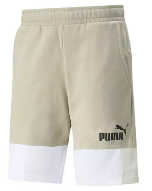 Ensemble PUMA ESSENTIALS BLOCK Cotton 847426-02 https://mastersportdz.com original Algerie DZ