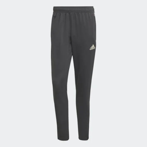 Pantalon Aeroready Adidas Sereno Slim Tapered Cut 3-Stripes Pants  sku H28929 https://mastersportdz.com