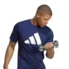 Ensemble: adidas Men's Train Essentials Feelready Logo IB8275 https://mastersportdz.com original Algerie DZ