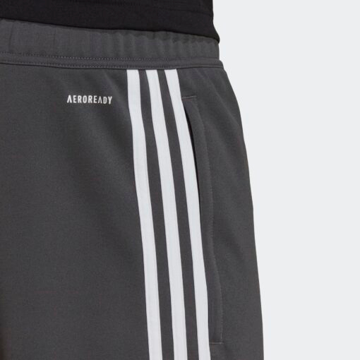 Pantalon Aeroready Adidas Sereno Slim Tapered Cut 3-Stripes Pants  sku H28929 https://mastersportdz.com