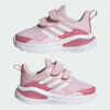 adidas Chaussure de running FortaRun Double Strap - Rose GV7857 https://mastersportdz.com original Algerie DZ