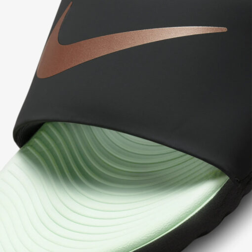 Claquette Nike Kawa Slides 819352-010 https://mastersportdz.com original Algerie DZ