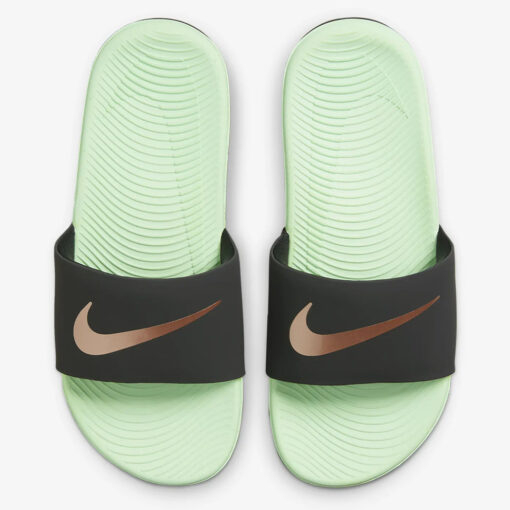 Claquette Nike Kawa Slides 819352-010 https://mastersportdz.com original Algerie DZ