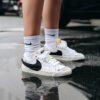 Nike Blazer Low 77 Jumbo DN2158-101 https://mastersportdz.com original Algerie DZ