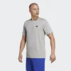 Train Essentials Comfort Training T-Shirt IC7424 https://mastersportdz.com original Algerie DZ